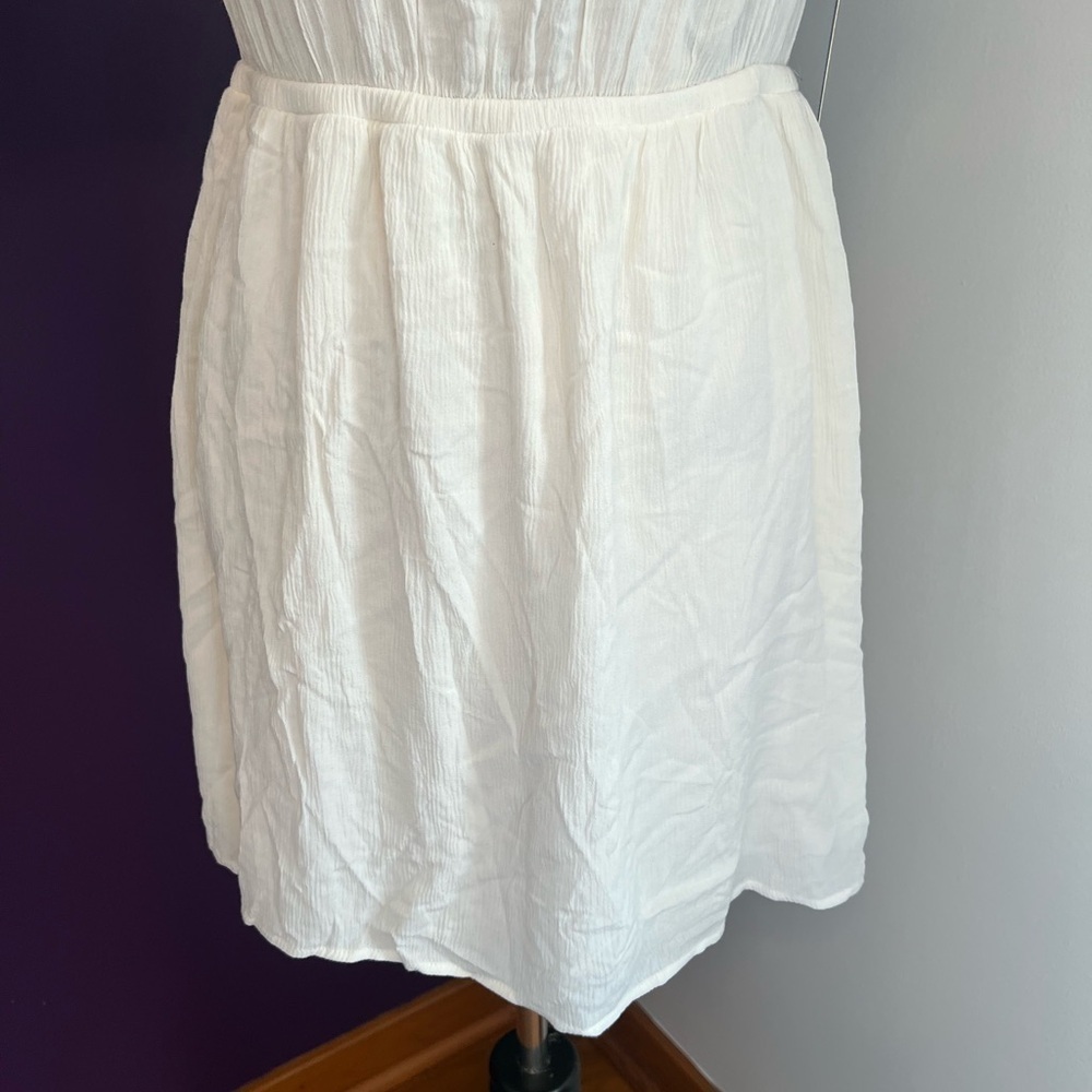 7 for $30 Express Off Shoulder Dress NWT - Picture 4 of 10